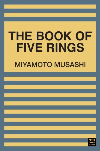 Book of Five Rings