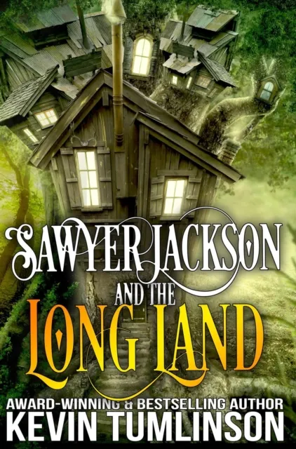 Sawyer Jackson and the Long Land
