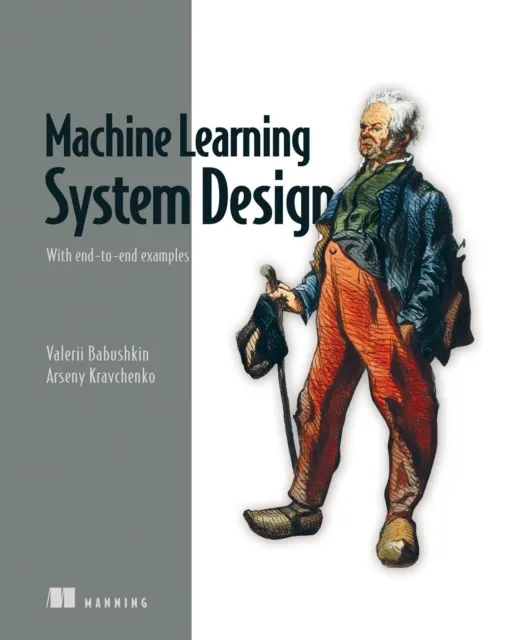 Machine Learning System Design