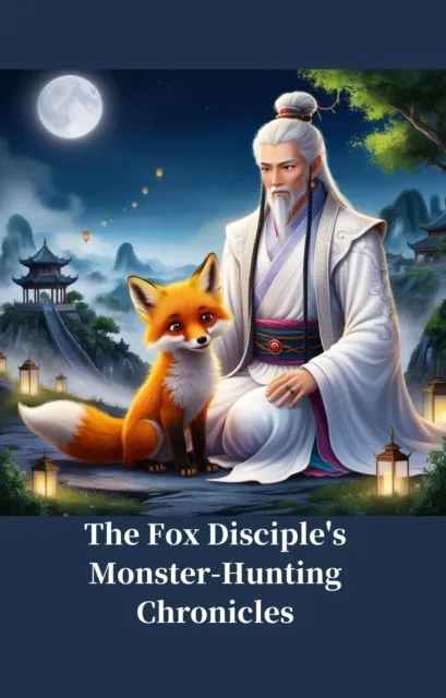Fox Disciple's Monster Hunting Chronicles
