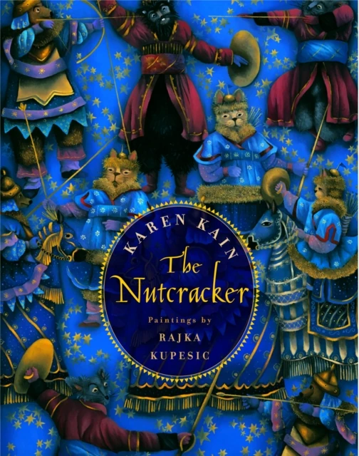 Nutcracker