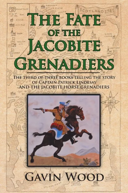 Fate of the Jacobite Grenadiers
