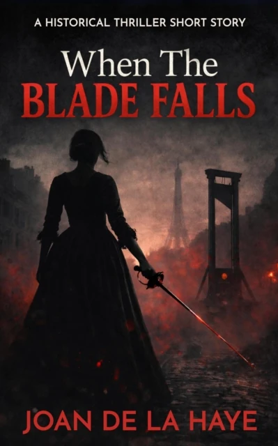 When The Blade Falls