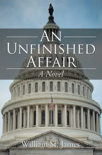 Unfinished Affair