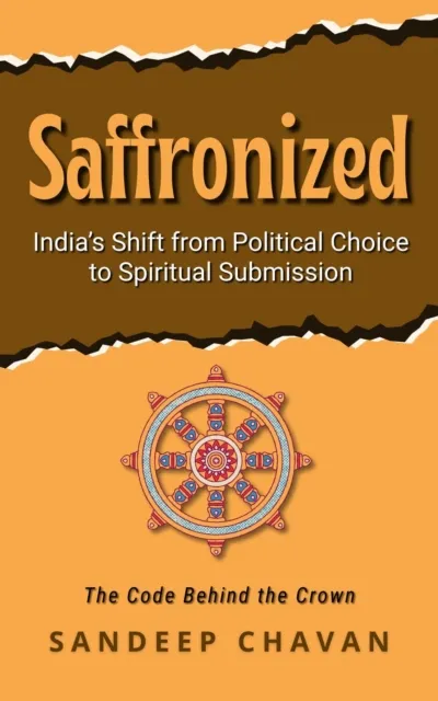 Saffronized: The Code Behind the Crown