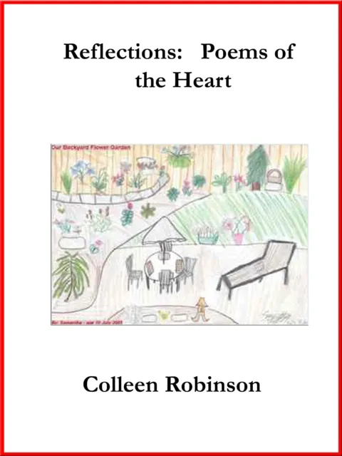 Reflections: Poems from the Heart