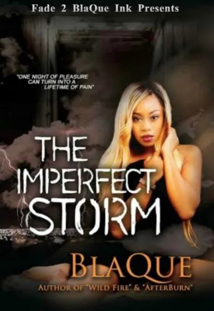 Imperfect Storm