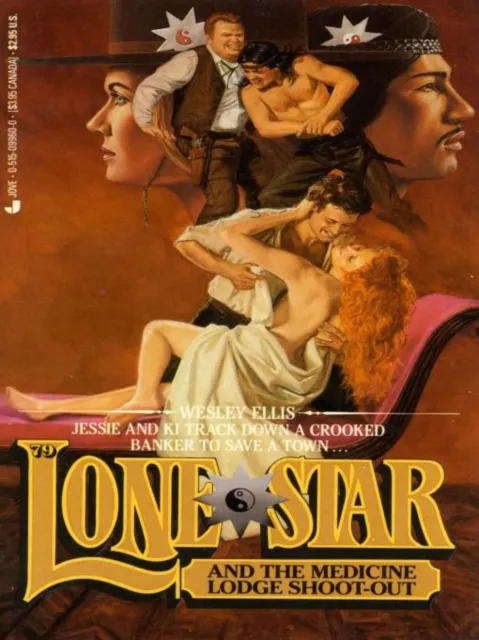 Lone Star 79