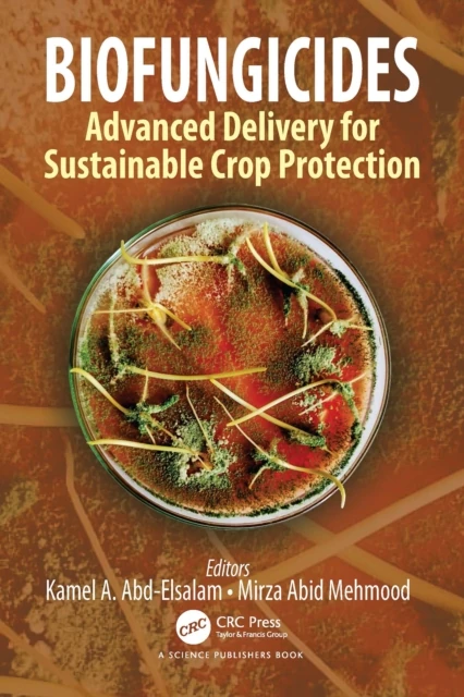 Biofungicides
