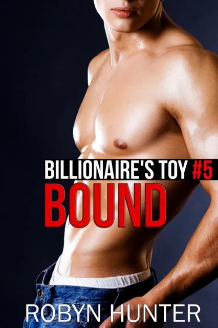 Bound: Billionaire's Toy #5
