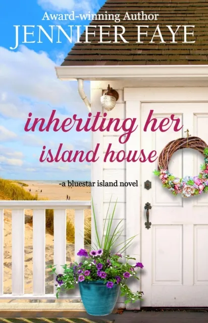 Inheriting Her Island House