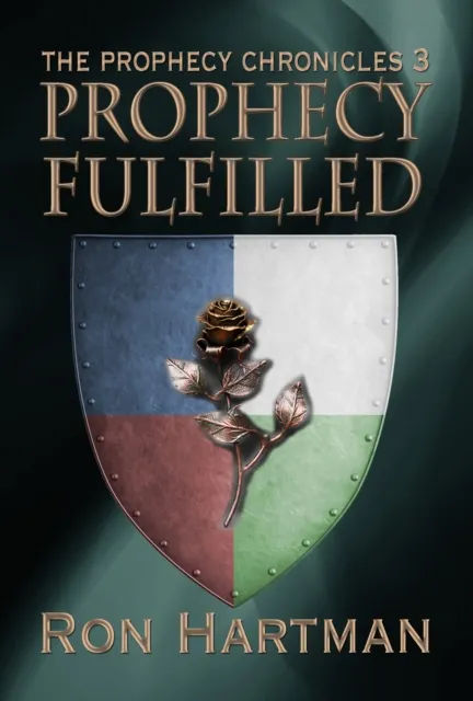 Prophecy Chronicles: Prophecy Fulfilled