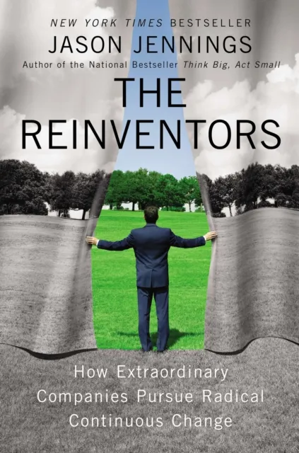 Reinventors
