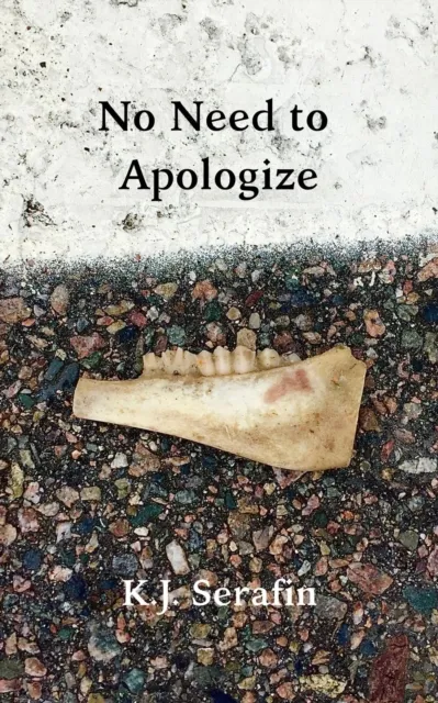 No Need to Apologize