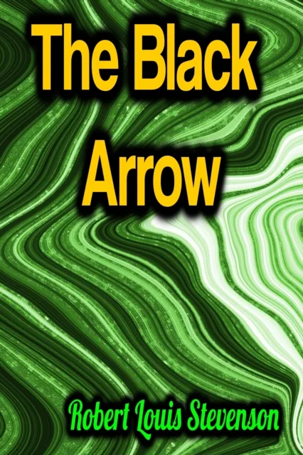 Black Arrow