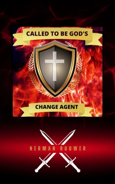 Called to be Change Agents of God