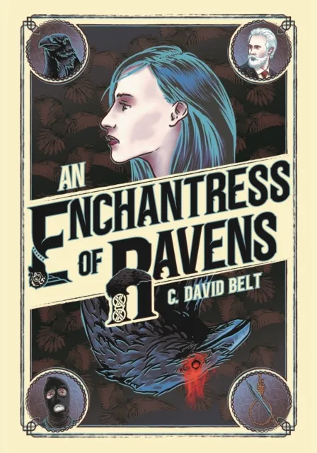 Enchantress of Ravens