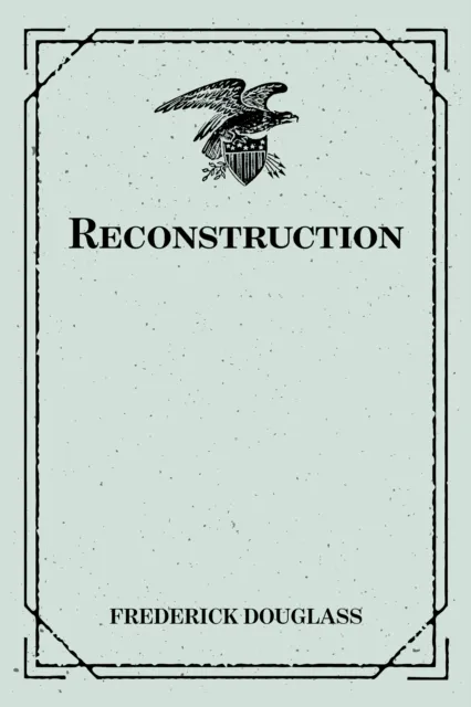 Reconstruction