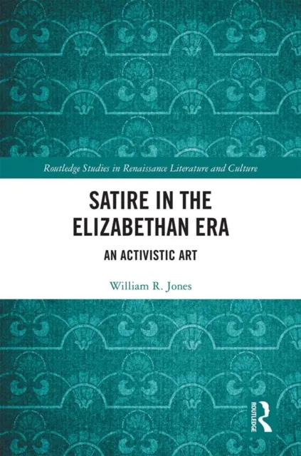 Satire in the Elizabethan Era