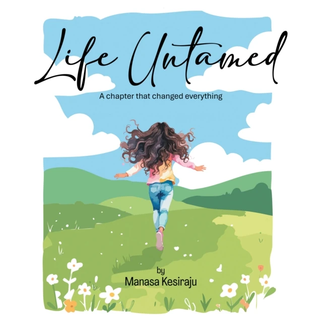 Life Untamed