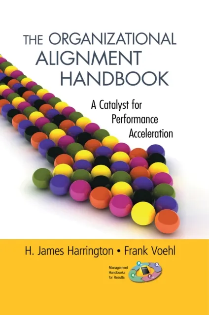 Organizational Alignment Handbook