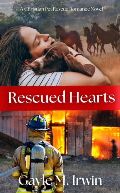 Rescued Hearts