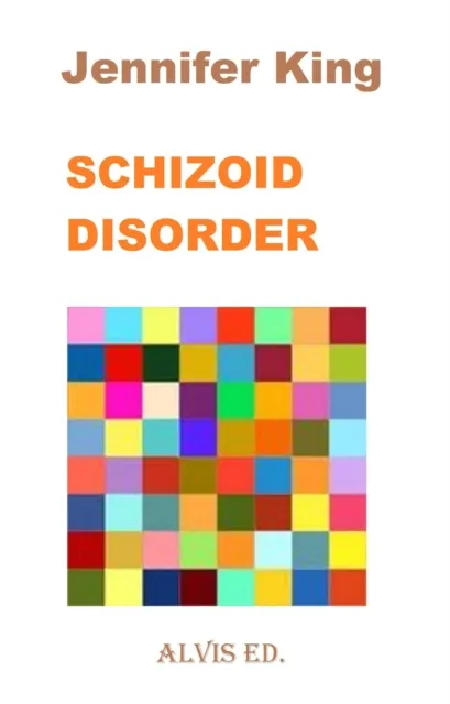 Schizoid Disorder