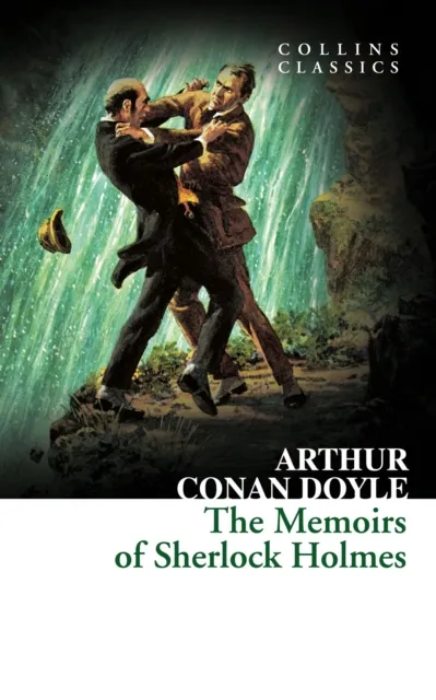 Memoirs of Sherlock Holmes