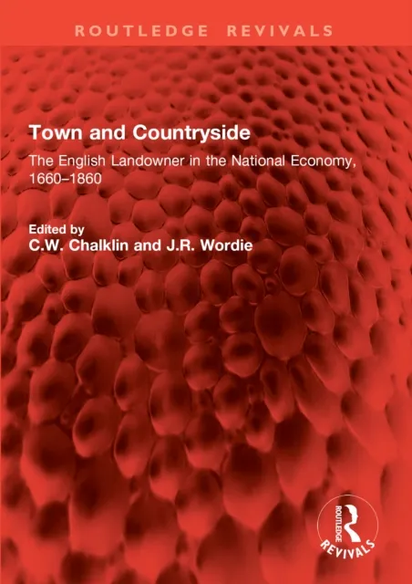 Town and Countryside