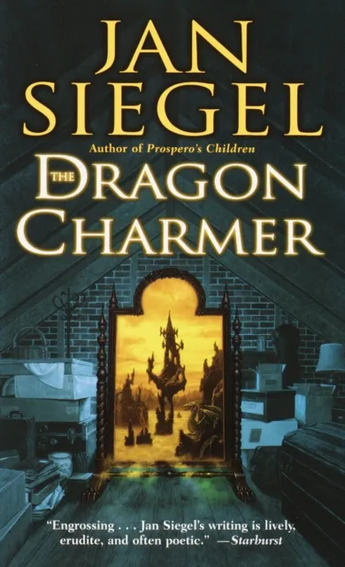 Dragon Charmer
