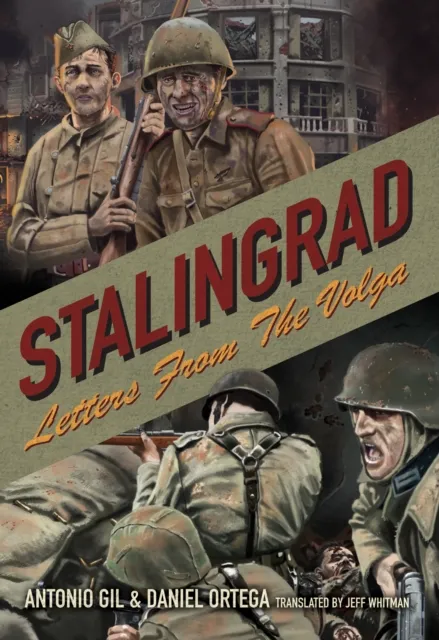 Stalingrad