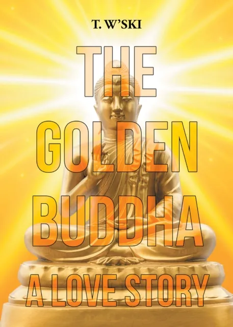 Golden Buddha
