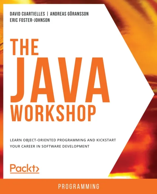 Java Workshop