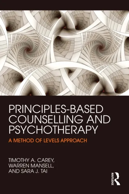 Principles-Based Counselling and Psychotherapy