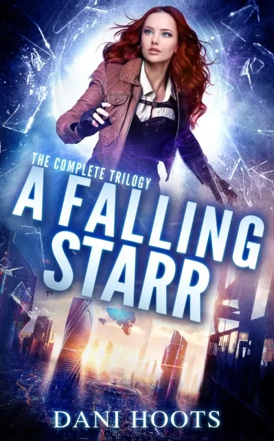 Falling Starr