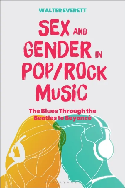 Sex and Gender in Pop/Rock Music
