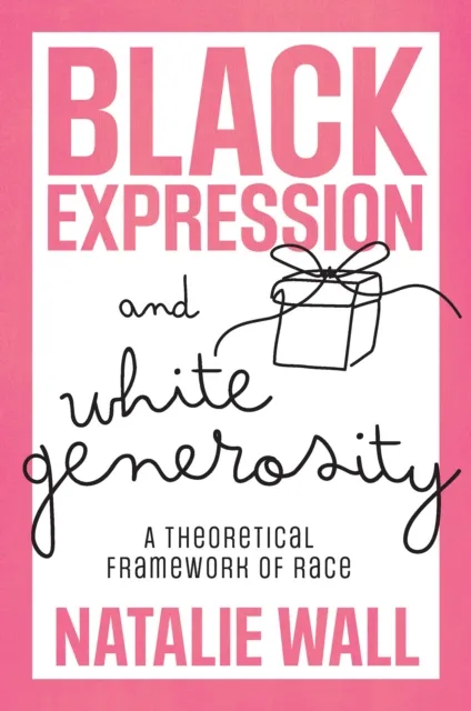 Black Expression and White Generosity