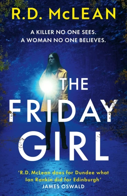 Friday Girl