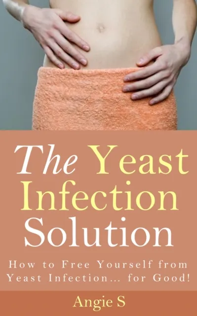 Yeast Infection Solution