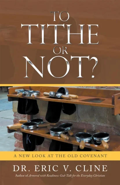 To Tithe or Not?