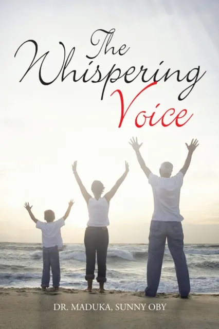 Whispering Voice