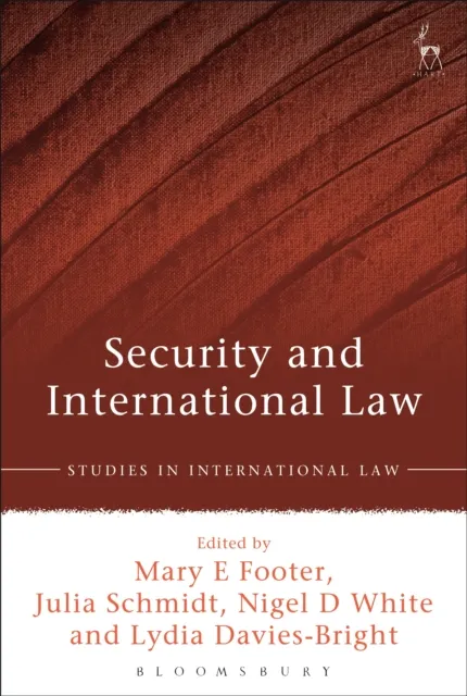 Security and International Law