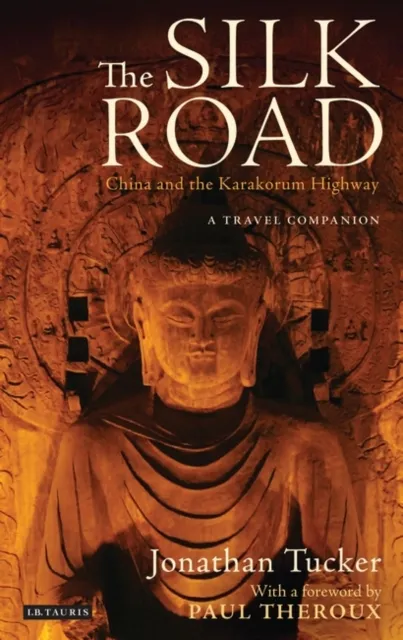 Silk Road - China and the Karakorum Highway