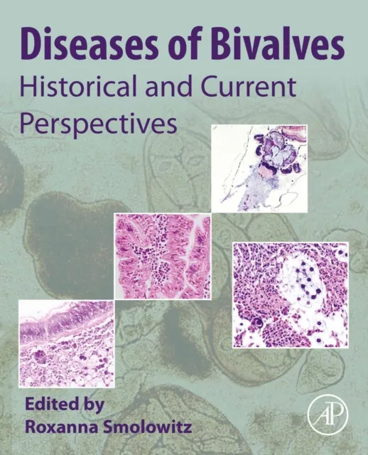 Diseases of Bivalves