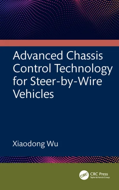 Advanced Chassis Control Technology for Steer-by-Wire Vehicles