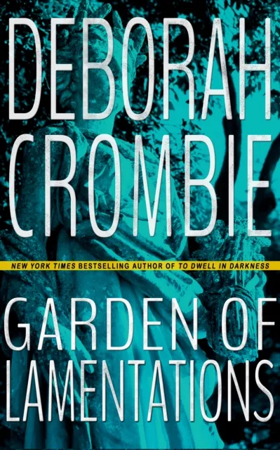 Garden of Lamentations