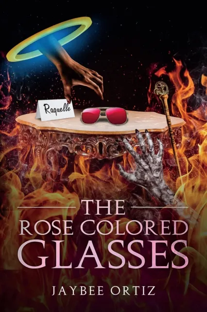 Rose Colored Glasses