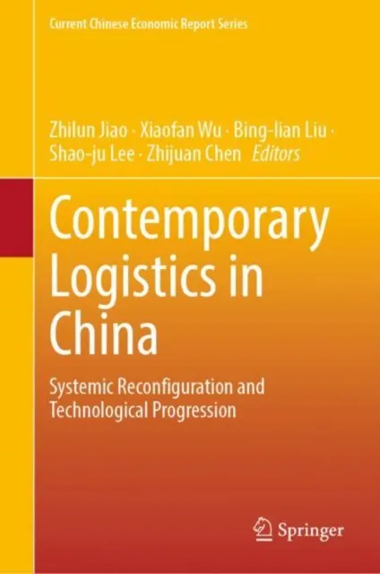 Contemporary Logistics in China