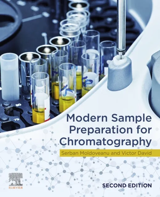 Modern Sample Preparation for Chromatography