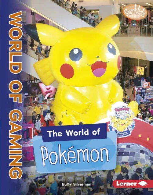 World of Pokemon